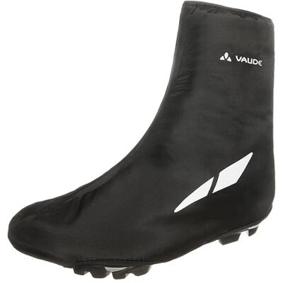 Vaude Minsk III Shoecover - Waterproof, Warm, Reflective Vaude Minsk III Shoecover - Waterproof, Warm, Reflective