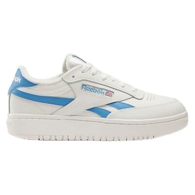 Reebok Club C Leather Double Outsole Trainers - Trainers Reebok Club C Leather Double Outsole Trainers - Trainers
