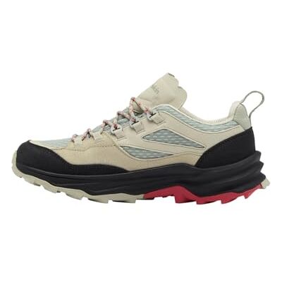 Jack Wolfskin Damen Cyrox Texapore Low W Walking-Schuh Jack Wolfskin Damen Cyrox Texapore Low W Walking-Schuh