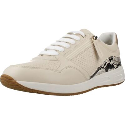 Geox Sneakers D36NQB 0BCAR C1056 - Sneakers Geox Sneakers D36NQB 0BCAR C1056 - Sneakers