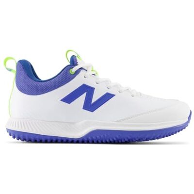 New Balance CK4020 R5 Cricket Rubber Shoes 2024 8.5 UK New Balance CK4020 R5 Cricket Rubber Shoes 2024 8.5 UK