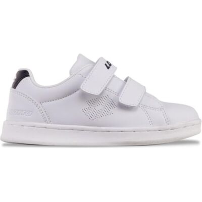 Lotto - Hallenschuh - White-Black - 28 - Indoor sports shoe Lotto - Hallenschuh - White-Black - 28 - Indoor sports shoe