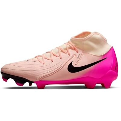 Nike Luna II Pink Football Shoe - Football Shoe Nike Luna II Pink Football Shoe - Football Shoe