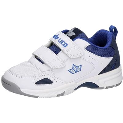 LICO Peyton V weiß/blau - Sports Shoe LICO Peyton V weiß/blau - Sports Shoe