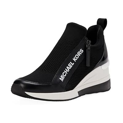 Michael Kors Willis Wedge Trainers - Trainers Michael Kors Willis Wedge Trainers - Trainers