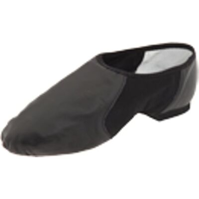 Bloch - Jazz NeoFlex - NeoPrene - Black - Shoes Bloch - Jazz NeoFlex - NeoPrene - Black - Shoes