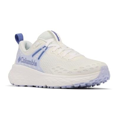 Columbia Konos TRS Lightweight Hiking Shoe - Sea Salt Snowdrift - Women Columbia Konos TRS Lightweight Hiking Shoe - Sea Salt Snowdrift - Women