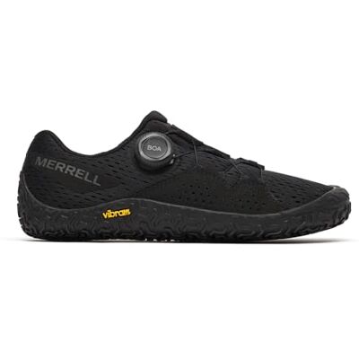 Merrell Vapor Glove 6 Boa 37,5 - Running Shoes Merrell Vapor Glove 6 Boa 37,5 - Running Shoes