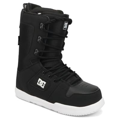 DC Shoes Phase BOA® Snowboard Boots for Men DC Shoes Phase BOA® Snowboard Boots for Men
