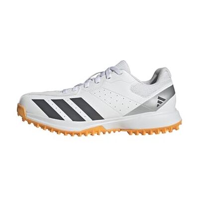 adidas Howzat Spikeless Cricket Shoes adidas Howzat Spikeless Cricket Shoes