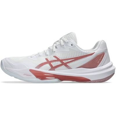 ASICS Women's Sky Elite FlyteFoam 3 Volleyball Shoes ASICS Women's Sky Elite FlyteFoam 3 Volleyball Shoes