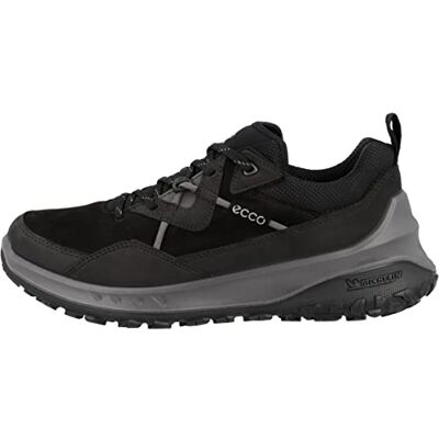 ECCO Ult-Trn W - Waterproof Nubuck Hiking Shoes - Women ECCO Ult-Trn W - Waterproof Nubuck Hiking Shoes - Women