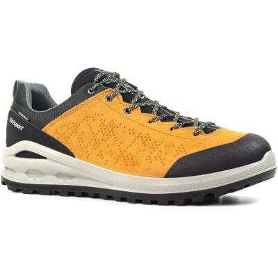 Grisport - Phoenix - Orange - Waterproof Shoes Grisport - Phoenix - Orange - Waterproof Shoes