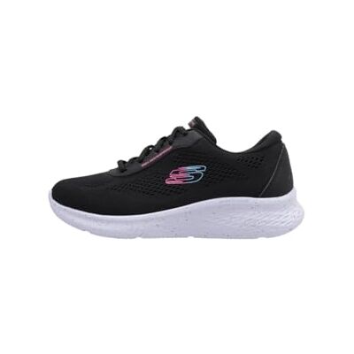 Skechers 150198/BLK SKECH-LITE PRO-THROUGH THE MUD Womens Trainers Black - Casual Skechers 150198/BLK SKECH-LITE PRO-THROUGH THE MUD Womens Trainers Black - Casual