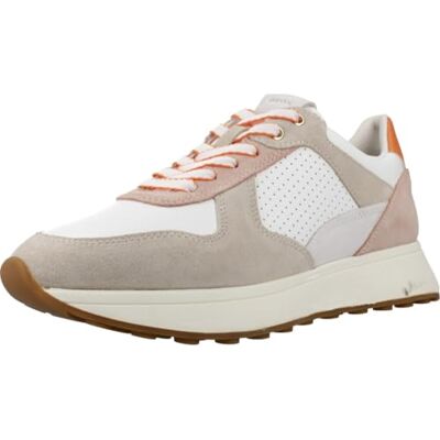 Geox Sneaker A 37-41 - Sneaker Geox Sneaker A 37-41 - Sneaker