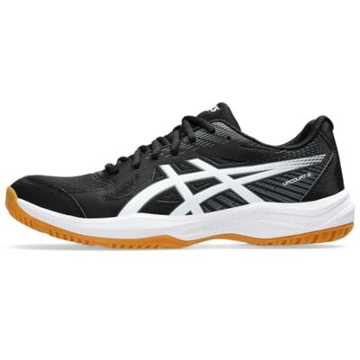 ASICS Men's Upcourt 6 Volleyball Shoes ASICS Men's Upcourt 6 Volleyball Shoes