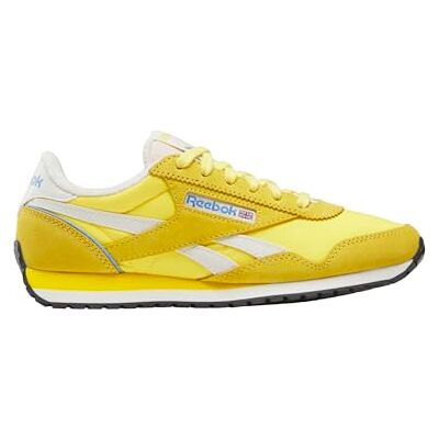 Reebok AZ Yellow Sneakers - Sneaker Reebok AZ Yellow Sneakers - Sneaker