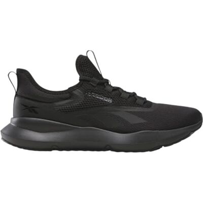REEBOK - CITYRIDE - Black - 41 - Shoes REEBOK - CITYRIDE - Black - 41 - Shoes