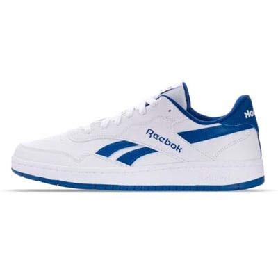 Reebok - BB 1000 Trainers - White/Multi - Size 3 - Shoes Reebok - BB 1000 Trainers - White/Multi - Size 3 - Shoes