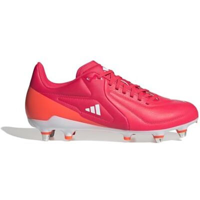 adidas RS15 Elite Soft Ground Rugby Boots adidas RS15 Elite Soft Ground Rugby Boots