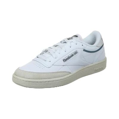 Reebok Club C 85 Beige Sneakers - Sneaker Reebok Club C 85 Beige Sneakers - Sneaker
