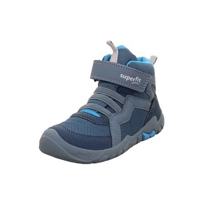 Superfit M4 Waterproof Breathable Kids Sneakers - Sneakers Superfit M4 Waterproof Breathable Kids Sneakers - Sneakers