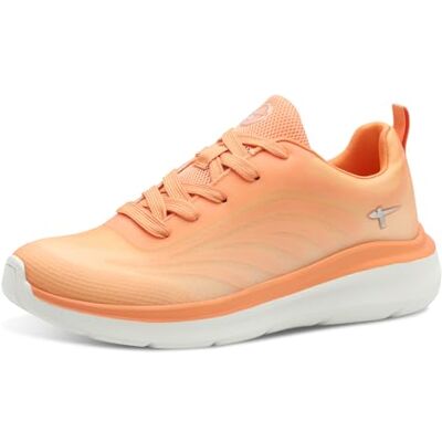 TAMARIS Orange Sneaker - Sneaker TAMARIS Orange Sneaker - Sneaker