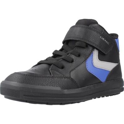 Geox - J Arzach Boy J464AA 054FU C0245 D - Black Geox - J Arzach Boy J464AA 054FU C0245 D - Black
