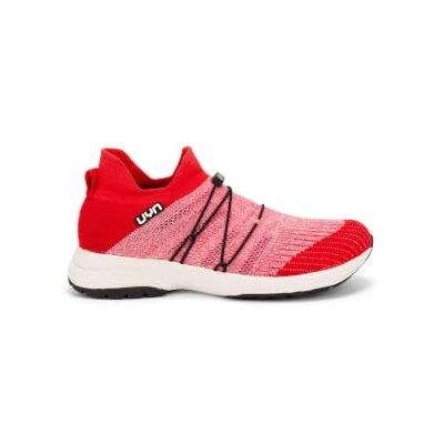 UYN Woman Free Flow Tune Shoes - Pink Melange - Women’s Shoes UYN Woman Free Flow Tune Shoes - Pink Melange - Women’s Shoes