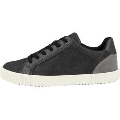Geox D Blomiee C Trainers - Shoe Geox D Blomiee C Trainers - Shoe