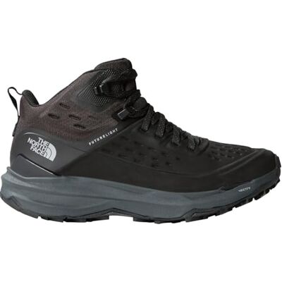 The North Face Women's Vectiv Exploris 2 Mid Futurelight Sneaker The North Face Women's Vectiv Exploris 2 Mid Futurelight Sneaker