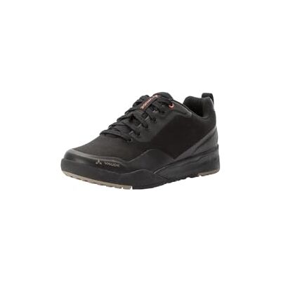 VAUDE Low-Cut Moab PRO Syn. Cycling Shoes, Black Coconut, 12 UK VAUDE Low-Cut Moab PRO Syn. Cycling Shoes, Black Coconut, 12 UK