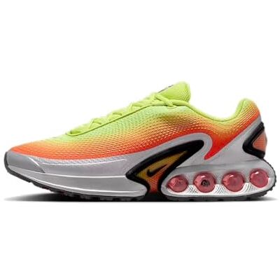 Nike Air Max Dn Essential - Responsive, Lightweight, Rubber Sole - Sneakers Nike Air Max Dn Essential - Responsive, Lightweight, Rubber Sole - Sneakers