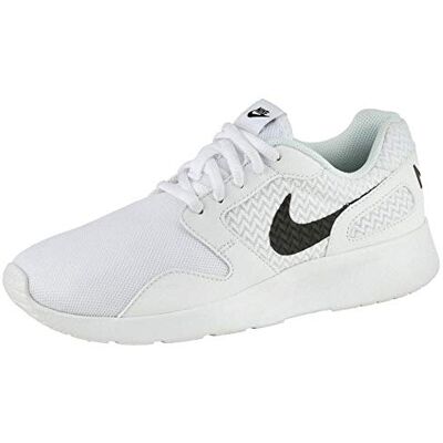 Nike Wmns Kaishi Print, Women’s Fitness Shoes, grey, 3.5 UK (36.5 EU) Nike Wmns Kaishi Print, Women’s Fitness Shoes, grey, 3.5 UK (36.5 EU)