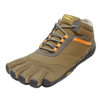 Vibram Fivefingers Trek Ascent Insulated - Footwear Vibram Fivefingers Trek Ascent Insulated - Footwear