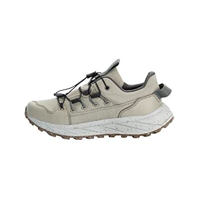 Jack Wolfskin TERRAQUEST LOW W - misty green - 42.5 - Shoes Jack Wolfskin TERRAQUEST LOW W - misty green - 42.5 - Shoes