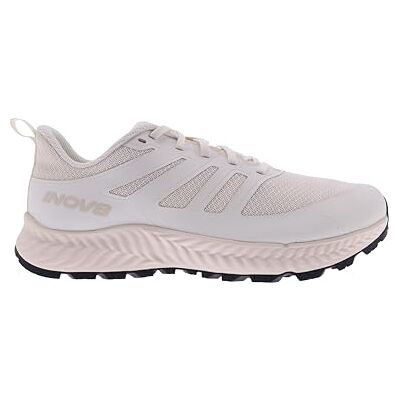 Inov-8 - TrailFly Wide Fit - White - 38 - Shoes Inov-8 - TrailFly Wide Fit - White - 38 - Shoes