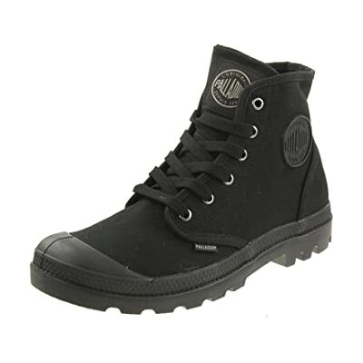 Palladium Pampa Hi H Sneakers - Sneaker Boots Palladium Pampa Hi H Sneakers - Sneaker Boots