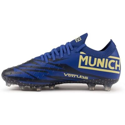 Munich VIRTUOS AG Football Boots - Artificial Grass Munich VIRTUOS AG Football Boots - Artificial Grass