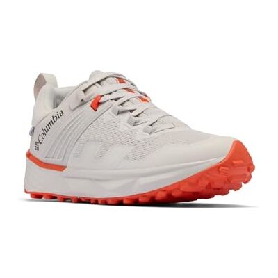 Columbia - Facet 75 II Outdry Hiking Shoe - Moonstone Red Columbia - Facet 75 II Outdry Hiking Shoe - Moonstone Red