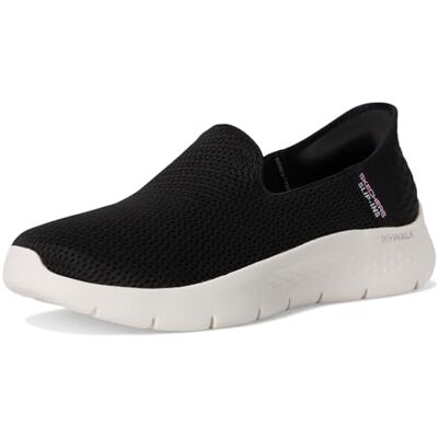 Skechers Women's Hands Free Slip-Ins Go Walk Flex-Relish Sneaker - Sneaker Skechers Women's Hands Free Slip-Ins Go Walk Flex-Relish Sneaker - Sneaker