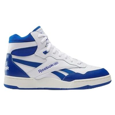Reebok Classic BB 4000 II MID - Leather, Low-cut, Lace-up - Sneaker Reebok Classic BB 4000 II MID - Leather, Low-cut, Lace-up - Sneaker