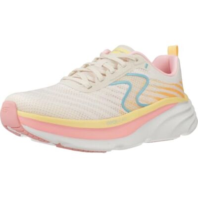Skechers - DLUX VAPOR COOL BREEZE - Beige - 36-41 - Shoes Skechers - DLUX VAPOR COOL BREEZE - Beige - 36-41 - Shoes