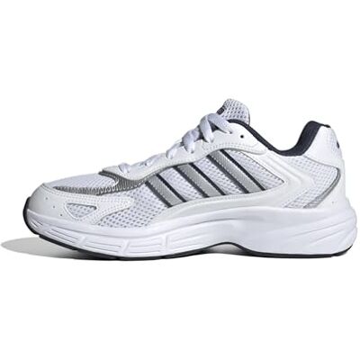 Adidas - Eclyptix 2000 - White - 39 1/3 - Shoes Adidas - Eclyptix 2000 - White - 39 1/3 - Shoes