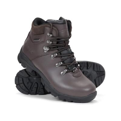 Mountain Warehouse - Latitude II Extreme - Leather - Boots Mountain Warehouse - Latitude II Extreme - Leather - Boots