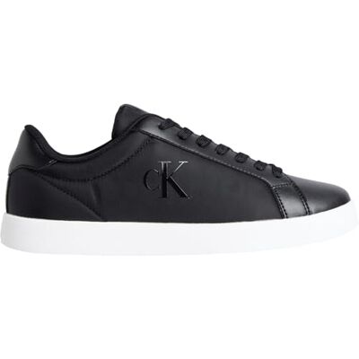 CALVIN KLEIN JEANS - 3 CUPSOLE NY WN - black - 41 - Sneaker CALVIN KLEIN JEANS - 3 CUPSOLE NY WN - black - 41 - Sneaker
