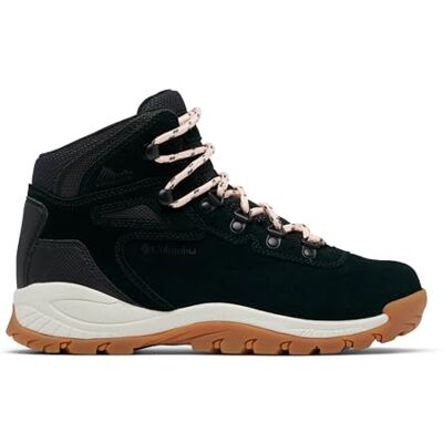 Columbia Newton Ridge Plus Waterproof Amped Boots - Hiking Shoes Columbia Newton Ridge Plus Waterproof Amped Boots - Hiking Shoes