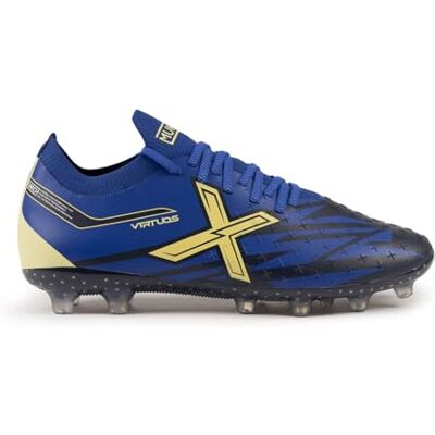 Munich VIRTUOS AG Football Boots - Artificial Grass Munich VIRTUOS AG Football Boots - Artificial Grass