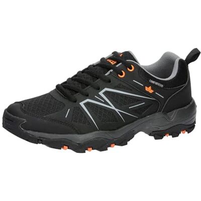 Lico Men's Kadoka Trekking Shoes Lico Men's Kadoka Trekking Shoes
