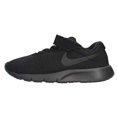 Nike Boy's Tanjun (Ps)' Running Shoes, Black Black Black 001, 13.5 UK Child Nike Boy's Tanjun (Ps)' Running Shoes, Black Black Black 001, 13.5 UK Child